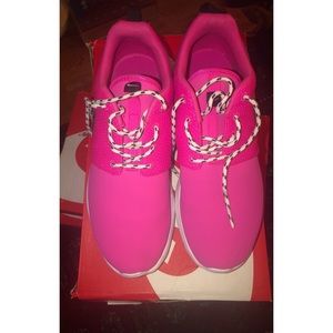 Nike sneakers